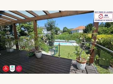 Einfamilienhaus in Wien, Floridsdorf Bild 12