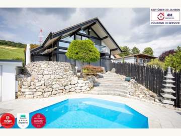 Villa in Maria Gugging Bild 02