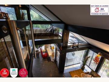 Villa in Maria Gugging Bild 04