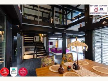 Villa in Maria Gugging Bild 05