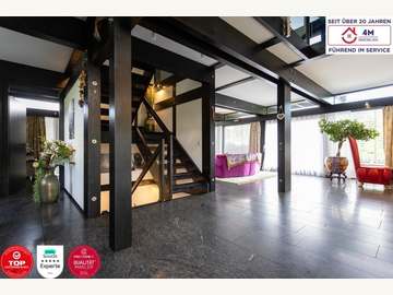 Villa in Maria Gugging Bild 06