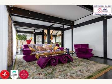 Villa in Maria Gugging Bild 07