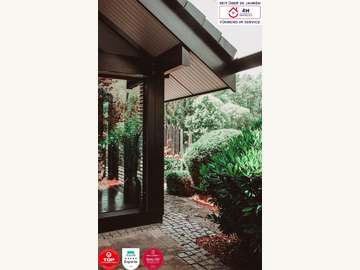 Villa in Maria Gugging Bild 12