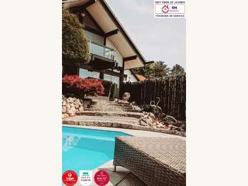 Villa in Maria Gugging Bild 13