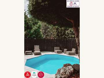 Villa in Maria Gugging Bild 14