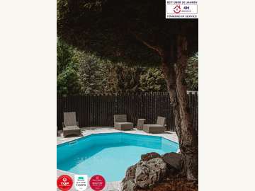 Villa in Maria Gugging Bild 16