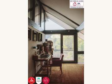 Villa in Maria Gugging Bild 17