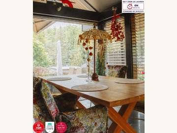 Villa in Maria Gugging Bild 19
