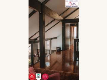 Villa in Maria Gugging Bild 22