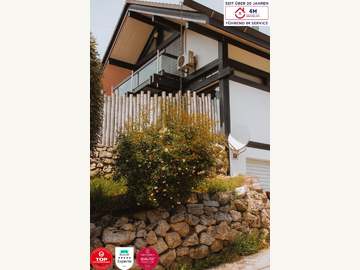 Villa in Maria Gugging Bild 28