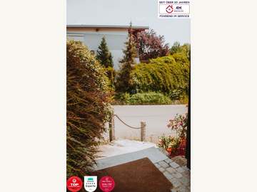 Villa in Maria Gugging Bild 29