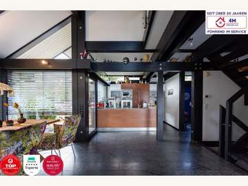 Villa in Maria Gugging Bild 30