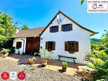 Landhaus in Buch-St. Magdalena Bild 02