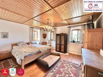 Landhaus in Buch-St. Magdalena Bild 03