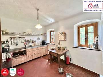 Landhaus in Buch-St. Magdalena Bild 04