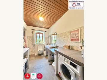 Landhaus in Buch-St. Magdalena Bild 05