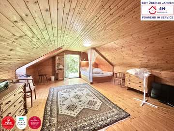 Landhaus in Buch-St. Magdalena Bild 06