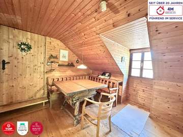 Landhaus in Buch-St. Magdalena Bild 07