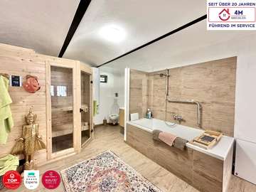 Landhaus in Buch-St. Magdalena Bild 10