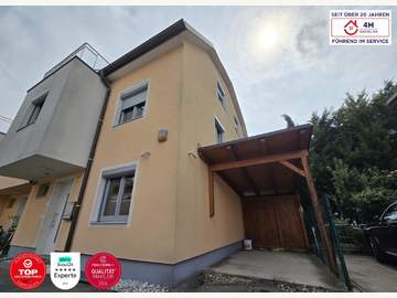 Reihenhaus in Wien,  Donaustadt