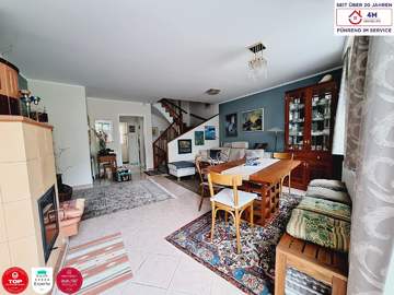 Reihenhaus in Wien