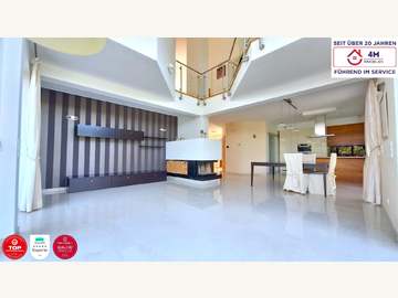 Einfamilienhaus in Brunn am Gebirge Bild 02