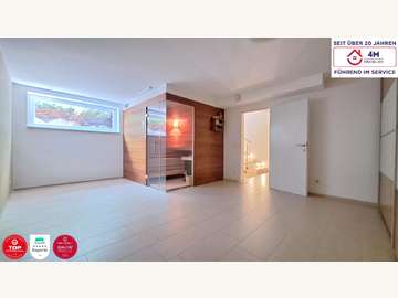 Einfamilienhaus in Brunn am Gebirge Bild 16