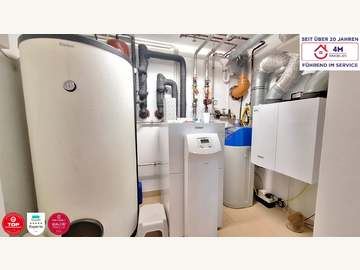 Einfamilienhaus in Brunn am Gebirge Bild 19