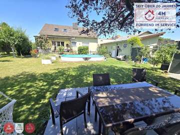 Einfamilienhaus in Oeynhausen Bild 03