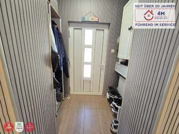 Einfamilienhaus in Oeynhausen Bild 20