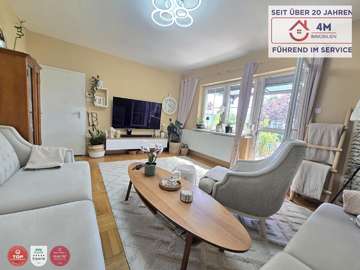 Einfamilienhaus in Oeynhausen Bild 28