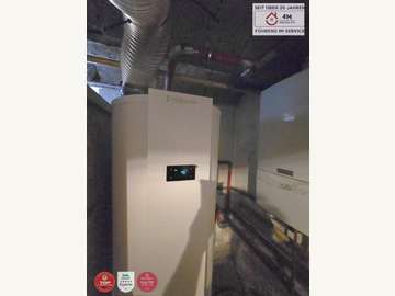 Einfamilienhaus in Oeynhausen Bild 29