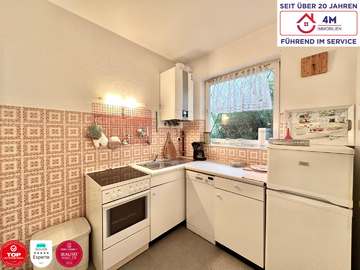 Bungalow in Bad Fischau Bild 08