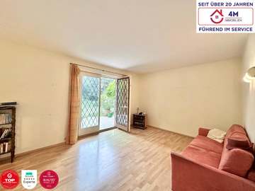 Bungalow in Bad Fischau Bild 09