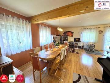 Einfamilienhaus in Gattendorf