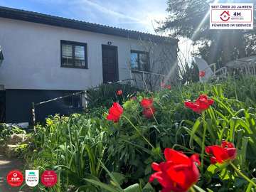 Einfamilienhaus in Tribuswinkel