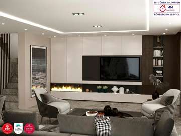 Einfamilienhaus in Neuaigen Bild 03