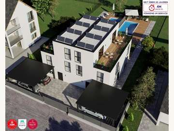 Einfamilienhaus in Neuaigen Bild 06