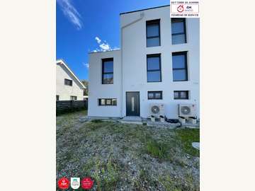 Einfamilienhaus in Neuaigen Bild 09