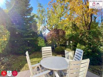 Einfamilienhaus in Wien