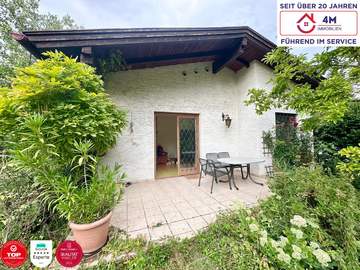 Bungalow in Bad Fischau Bild 02