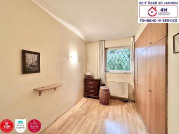 Bungalow in Bad Fischau Bild 04