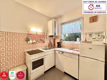 Bungalow in Bad Fischau Bild 05