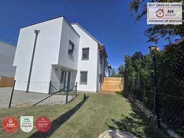 Reihenhaus in Wien Bild 02