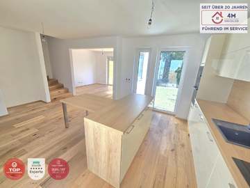 Reihenhaus in Wien Bild 03