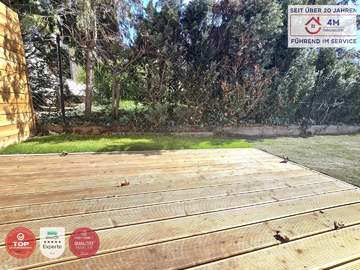 Reihenhaus in Wien Bild 06