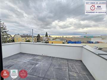 Reihenhaus in Wien Bild 12