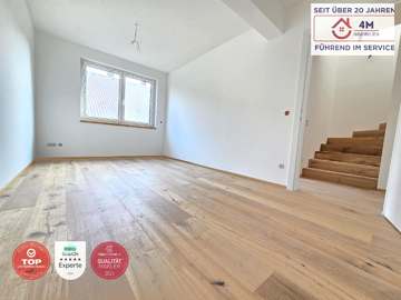 Reihenhaus in Wien Bild 17