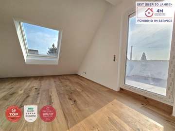 Reihenhaus in Wien Bild 20