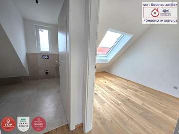 Reihenhaus in Wien Bild 21